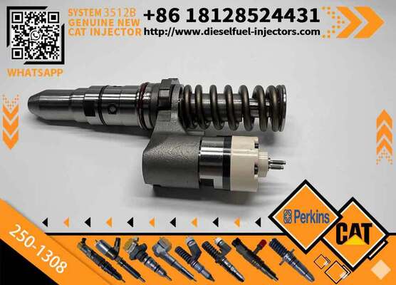 Injector Components OEM 250-1303 250-1306 250-1308 250-1312 392-6214 for CAT Heavy Machinery Lot-Batch Supply Premium Spares