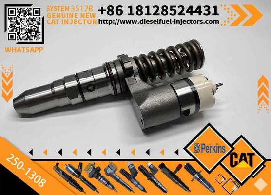 Injector Components OEM 250-1303 250-1306 250-1308 250-1312 392-6214 for CAT Heavy Machinery Lot-Batch Supply Premium Spares