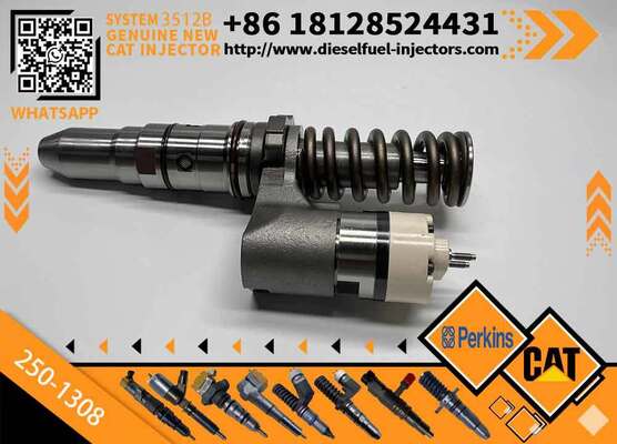 Injector Components OEM 250-1303 250-1306 250-1308 250-1312 392-6214 for CAT Heavy Machinery Lot-Batch Supply Premium Spares