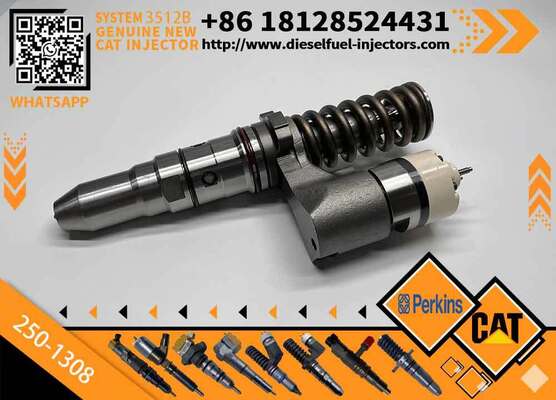 Injector Components OEM 250-1303 250-1306 250-1308 250-1312 392-6214 for CAT Heavy Machinery Lot-Batch Supply Premium Spares