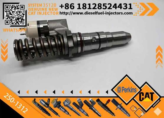 Injector Components OEM 250-1303 250-1306 250-1308 250-1312 392-6214 for CAT Heavy Machinery Lot-Batch Supply Premium Spares