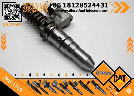 Diesel Fuel Injector 386-1769 386-1776 392-0201 392-0202 392-0203 392-0204 392-0205 392-0206 392-0208 392-0211 392-0212 392-0213