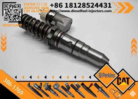 Diesel Fuel Injector 386-1769 386-1776 392-0201 392-0202 392-0203 392-0204 392-0205 392-0206 392-0208 392-0211 392-0212 392-0213