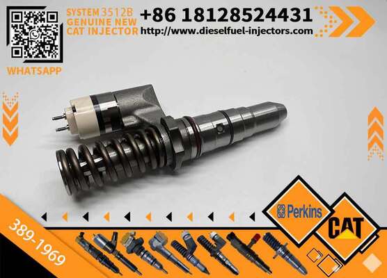 Rail Fuel Injector 11R-0279 11R-0280 11R-0287 389-1969 250-1306 379-0509 386-1752 386-1753 386-1774 386-1754 386-1769 386-1758