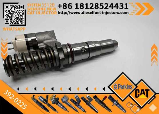 Diesel Fuel Injector 386-1769 386-1776 392-0201 392-0202 392-0203 392-0204 392-0205 392-0206 392-0208 392-0211 392-0212 392-0213