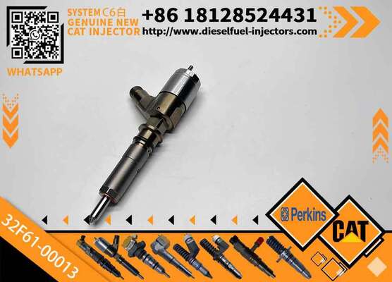 JF 326-4700 Factory Wholesale 32F61-00062 320-4740 2645A709 263-8218 Fuel Injector 32F61-00013