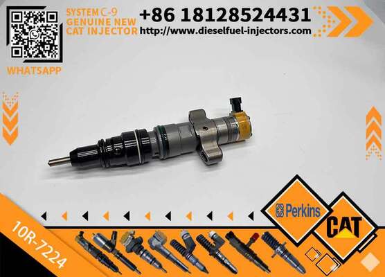 10R-7224 10R7224 for diesel Engine Parts High Quality Injector Assembly