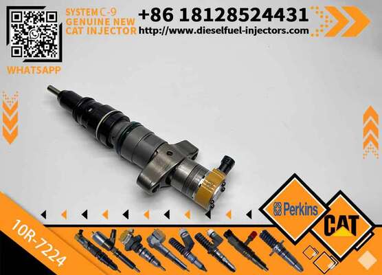 10R-7224 10R7224 for diesel Engine Parts High Quality Injector Assembly