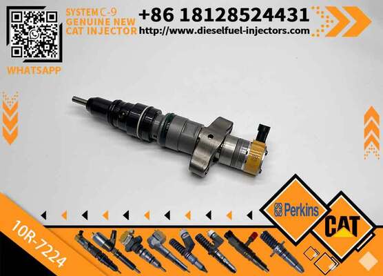 10R-7224 10R7224 for diesel Engine Parts High Quality Injector Assembly