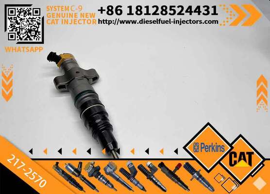 High Quality Diesel Fuel Engine Injector 238-8901 2388901 217-2570 235-2888 2172570 2352888 for C7 Engine