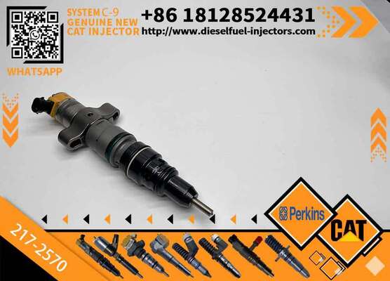 High Quality Diesel Fuel Engine Injector 238-8901 2388901 217-2570 235-2888 2172570 2352888 for C7 Engine