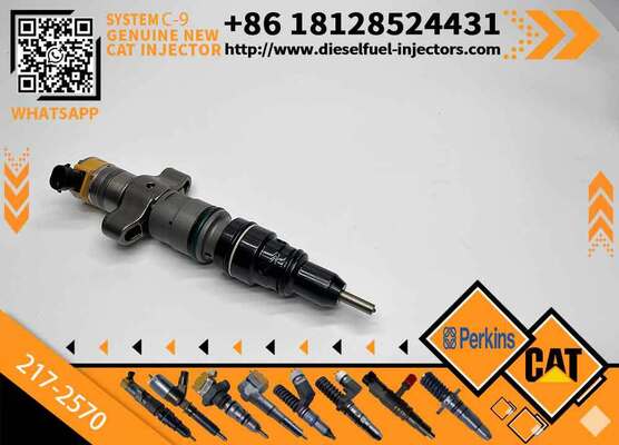 High Quality Diesel Fuel Engine Injector 238-8901 2388901 217-2570 235-2888 2172570 2352888 for C7 Engine