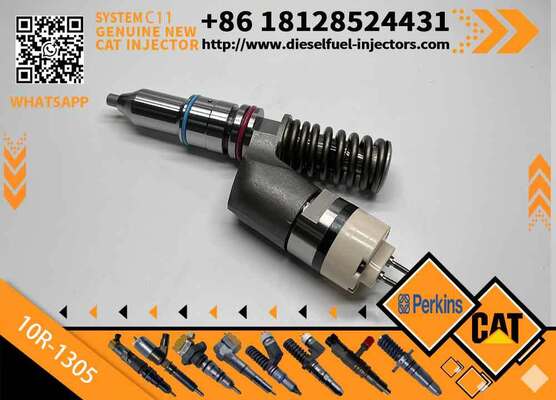 Best-selling Engine Parts Common Rail Injector 11R-1874 11R-0282 11R-0283 223-5328 10R-1305 355-6110 for 3500B Engine