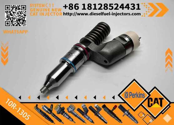 Best-selling Engine Parts Common Rail Injector 11R-1874 11R-0282 11R-0283 223-5328 10R-1305 355-6110 for 3500B Engine