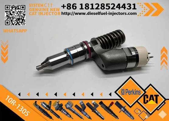 Best-selling Engine Parts Common Rail Injector 11R-1874 11R-0282 11R-0283 223-5328 10R-1305 355-6110 for 3500B Engine