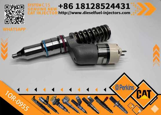 C15 Diesel Engine Parts Fuel Injecto211-3024 10R-0958 359-7434 10R-0955for CAT C-aterpillar Construction Machinery