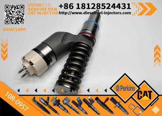 C15 Diesel Engine Parts Fuel Injecto10R-0956 10R-0957 10R-0958 10R-0955for CAT Cat-erpillar Construction Machinery