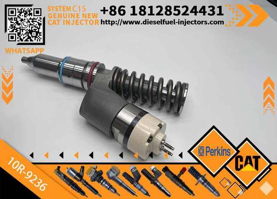 New Cat-erpillar C10 Common Rail Diesel Engine Injectors 10R-0956 10R-7231 10R-1273 10R-8989 10R-9236 10R-2772 10R-1273 10R-9236