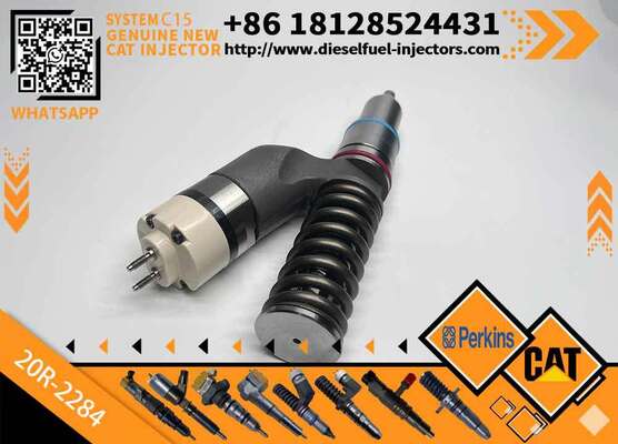 C15 Diesel Engine Parts Fuel Injector10R-3265 10R-3266 20R-1304 20R-2284 for CAT Cater-pillar Construction Machinery