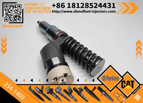 New Condition Cater-pillar C18/C15 Common Rail Diesel Engine Injector Model 10R-3263 355-6110 272-0630 249-0709 234-1400 253-0614