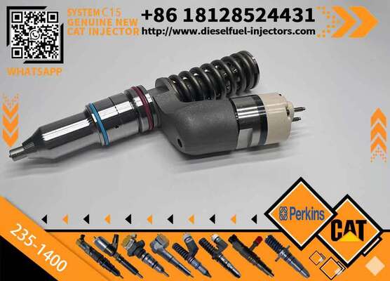 Injection Valve 235-1400 2351400 for diesel Engine Fuel Injection Pump Injector Assembly High Quality Supply