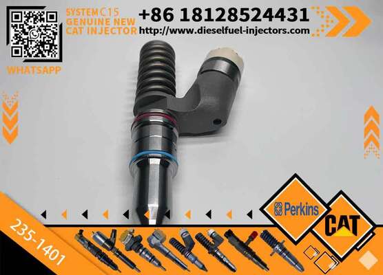 374-0750 618-0750 253-0615 244-7715 235-1401 20R-1914 20R-2284 10R-3264 Fuel Injector for Cater-pillar 3406E C15 C18 C27 C32