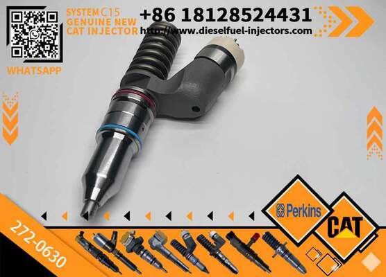 New Condition Cate-rpillar C18/C15 Common Rail Diesel Engine Injector Model 10R-3263 355-6110 272-0630 249-0709 234-1400 253-0614