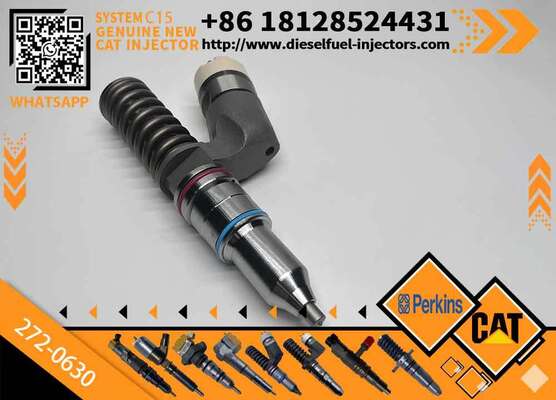 New Condition Cate-rpillar C18/C15 Common Rail Diesel Engine Injector Model 10R-3263 355-6110 272-0630 249-0709 234-1400 253-0614