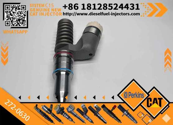 New Condition Cate-rpillar C18/C15 Common Rail Diesel Engine Injector Model 10R-3263 355-6110 272-0630 249-0709 234-1400 253-0614