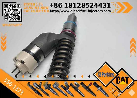 Injection Valve 356-1373 3561373 for diesel Engine Fuel Injection Pump Injector Assembly High Quality Supply