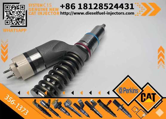 Injection Valve 356-1373 3561373 for diesel Engine Fuel Injection Pump Injector Assembly High Quality Supply