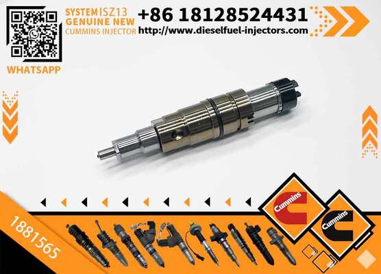 OEM NEW XPI 2100BAR diesel Injector Nozzle 2264458 2031835 4928175 4307217 2036181 1881565 2031836 2872284 2058444