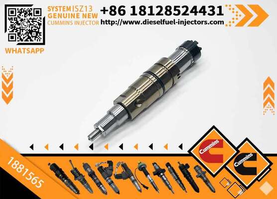 OEM NEW XPI 2100BAR diesel Injector Nozzle 2264458 2031835 4928175 4307217 2036181 1881565 2031836 2872284 2058444