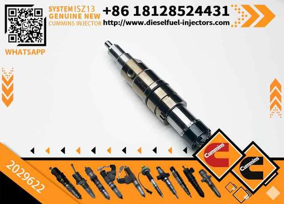 2029622 Injector Genuine Fuel Injector 1948565 2030519 2031836 2031835 2086663 2031835 2030519 2057401 2488244 4327147 XPI