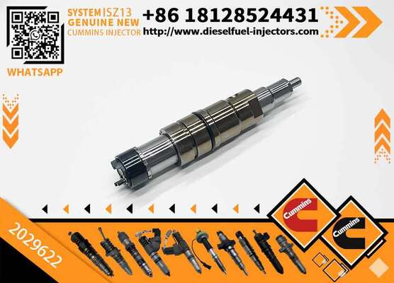 2029622 Injector Genuine Fuel Injector 1948565 2030519 2031836 2031835 2086663 2031835 2030519 2057401 2488244 4327147 XPI