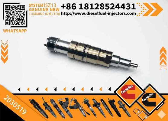 2029622 Injector Genuine Fuel Injector 1948565 2030519 2031836 2031835 2086663 2031835 2030519 2057401 2488244 4327147 XPI