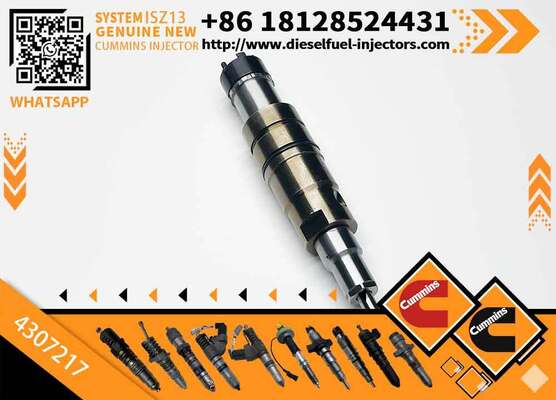OEM NEW XPI 2100BAR diesel Injector Nozzle 2264458 2031835 4928175 4307217 2036181 1881565 2031836 2872284 2058444