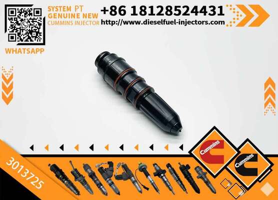 Pressure Temperature Sensor 4921475 Fuel Injection 3054218 NT855 Engine Parts Injector 3013725 3018566 3047985 4913988