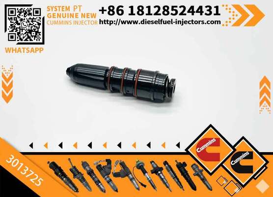 Pressure Temperature Sensor 4921475 Fuel Injection 3054218 NT855 Engine Parts Injector 3013725 3018566 3047985 4913988