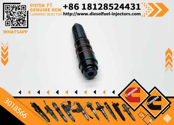 Pressure Temperature Sensor 4921475 Fuel Injection 3054218 NT855 Engine Parts Injector 3013725 3018566 3047985 4913988
