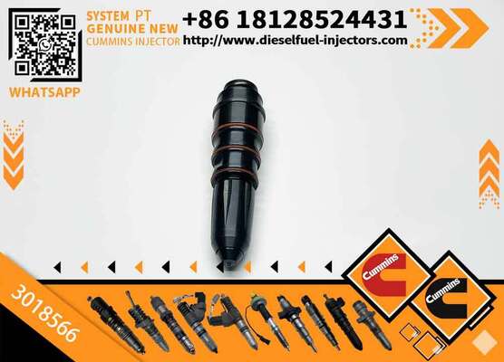 Pressure Temperature Sensor 4921475 Fuel Injection 3054218 NT855 Engine Parts Injector 3013725 3018566 3047985 4913988