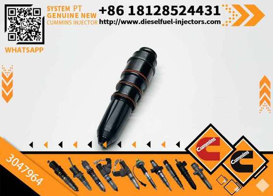 4914308 3013725 3018566 3047964 3047985 Premium PT Fuel injector Assembly series for N engine Diesel Fuel injection system