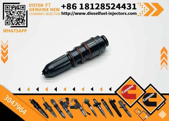 4914308 3013725 3018566 3047964 3047985 Premium PT Fuel injector Assembly series for N engine Diesel Fuel injection system