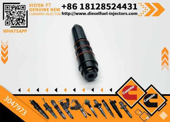 Diesel Engine Fuel System Parts for Cumm-ins Fuel Injector 3047973