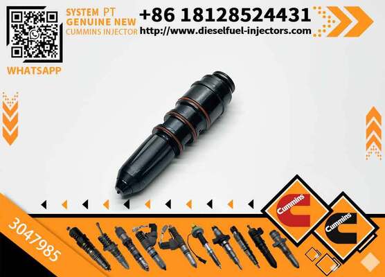 3047992 3054219 3054218 3054213 3047985 Premium PT Fuel injector Assembly series for engine Diesel Fuel injection system