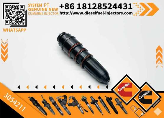 3054211 3054219 3054218 3053124 3052255 Premium PT Fuel injector Assembly series for engine Diesel Fuel injection system