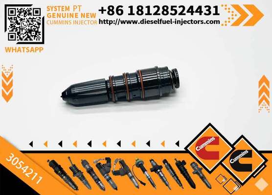 3054211 3054219 3054218 3053124 3052255 Premium PT Fuel injector Assembly series for engine Diesel Fuel injection system