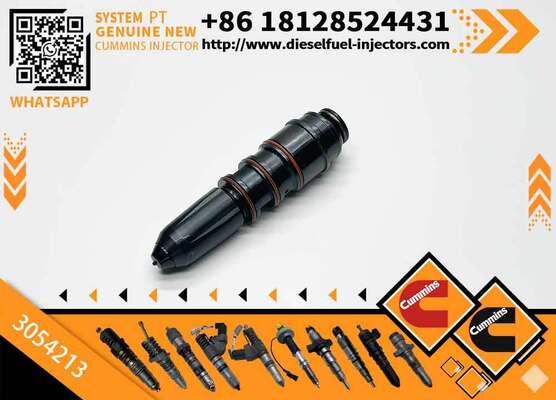 3047992 3054219 3054218 3054213 3047985 Premium PT Fuel injector Assembly series for engine Diesel Fuel injection system