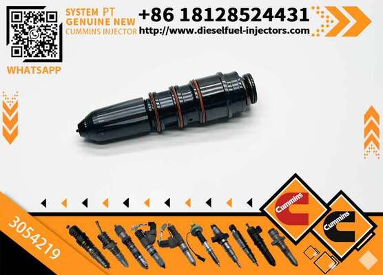 3047992 3054219 3054218 3054213 3047985 Premium PT Fuel injector Assembly series for engine Diesel Fuel injection system