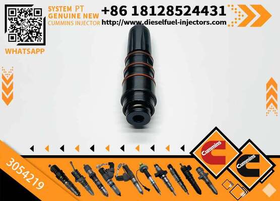 3047992 3054219 3054218 3054213 3047985 Premium PT Fuel injector Assembly series for engine Diesel Fuel injection system